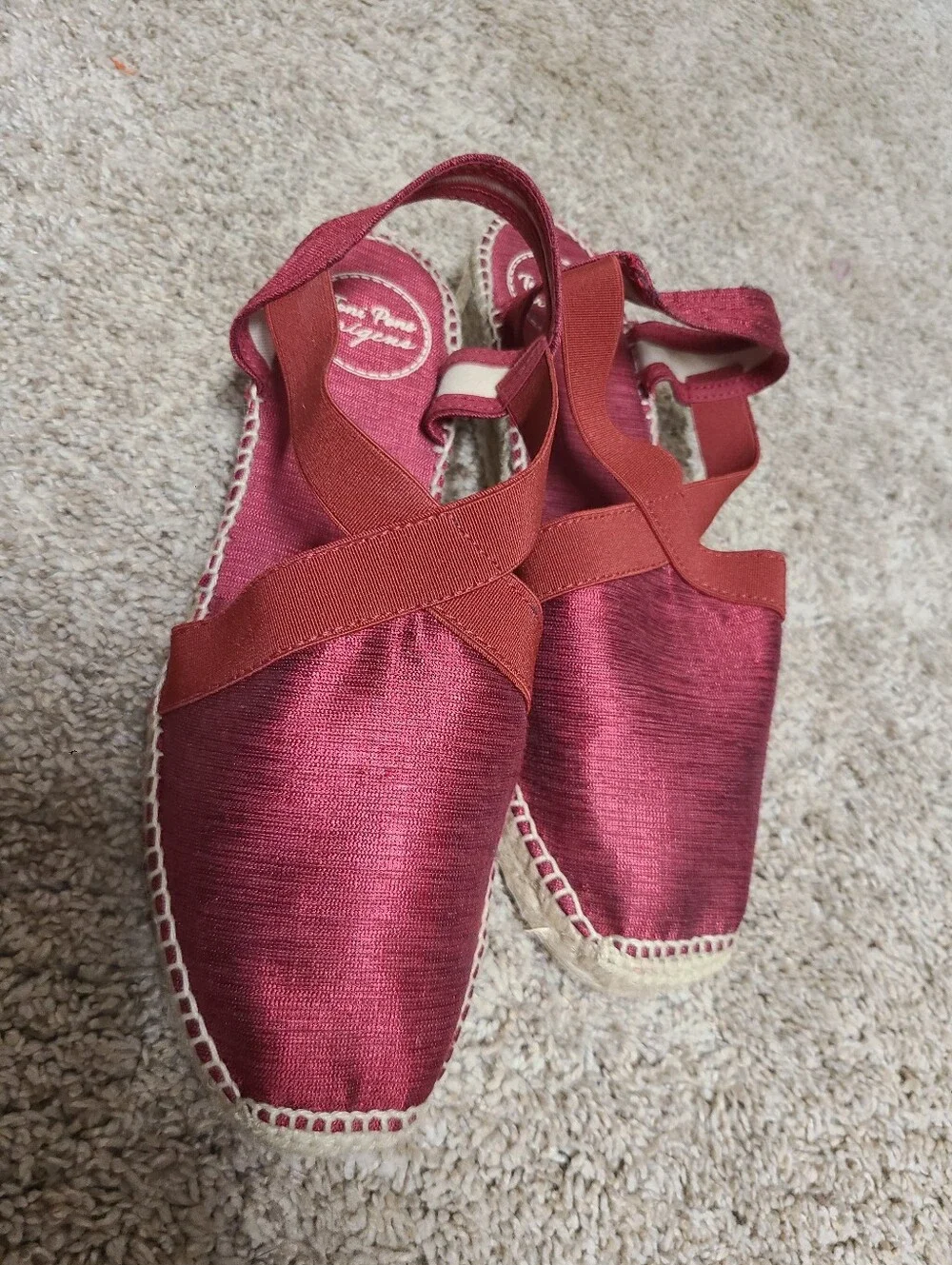 Toni Pons Vic Espadrilles
